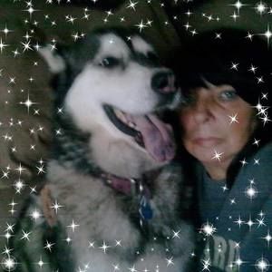 Meet your Posher, Michele